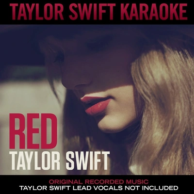 Taylor SwiftThe Lucky One (Instrumental With Background Vocals)