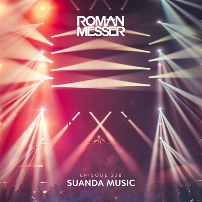 Roman MesserSpeed Of Life (Suanda 228) (Original Mix)