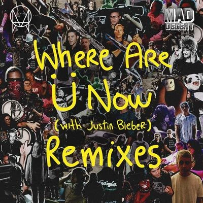 Jack ÜWhere Are U Now (with Justin Bieber) [Ember Island Remix] [feat. Justin Bieber]