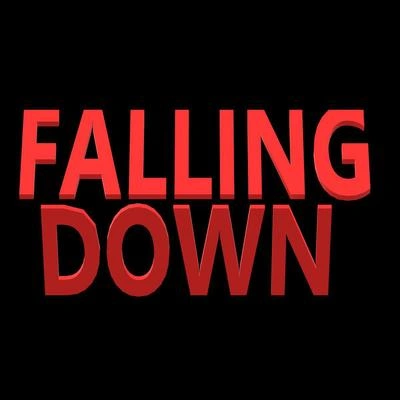 Baker CarterGIt's Falling Down