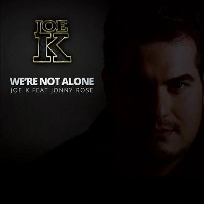 Jonny RoseWe're Not Alone (Original Mix)