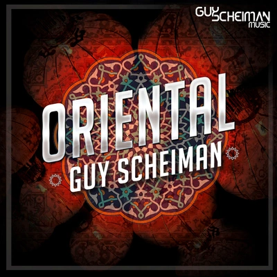 Guy ScheimanOriental