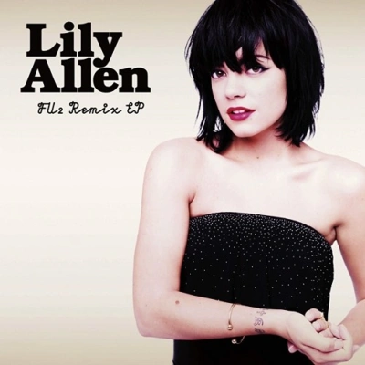 Lily Allen**** You (Manhattan Clique Two Fingers Club Mix)