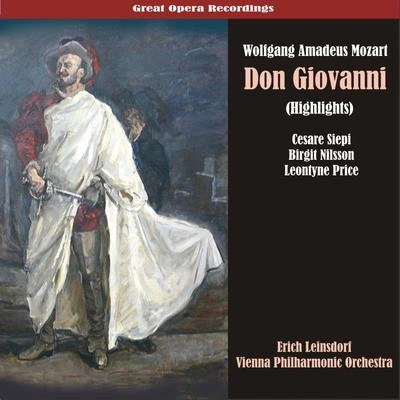 Vienna Philharmonic OrchestraDon Giovanni: Giovinette che fate allamore