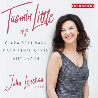 Tasmin LittleJohn LenehanSonata, Op. 7: I. Allegro moderato