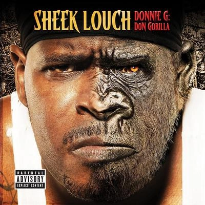 Sheek LouchOut Of The Ghetto