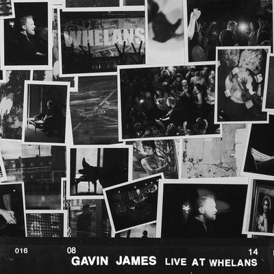 Gavin JamesTwo Hearts (Live)