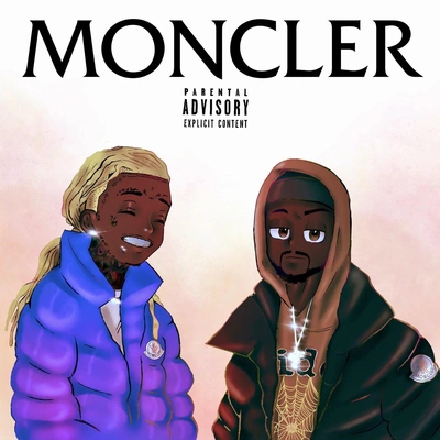 T-ShyneMoncler (feat. Young Thug)