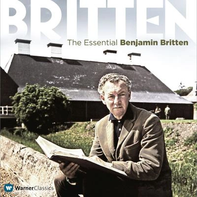 Benjamin BrittenWar Requiem, Op. 66:V. Agnus Dei - "One ever hangs""Agnus Dei"