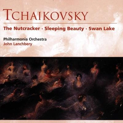 PHILHARMONIA ORCHESTRASleeping Beauty Op. 66, Prologue: 'The Christening':2. Dance Scene (Moderato con moto)