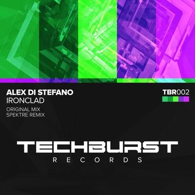 Alex Di StefanoIronclad (Spektre Remix)