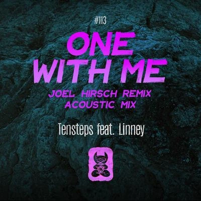 Joel HirschOne With Me (Joel Hirsch Remix)