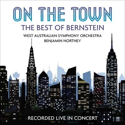 Benjamin NortheyBernstein: On the Waterfront - Symphonic Suite from the Film - Andante (with dignity) - Presto barbaro