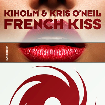 KiholmKris ONeilFrench Kiss (Radio Edit)