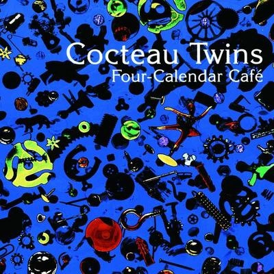 Cocteau TwinsSummerhead