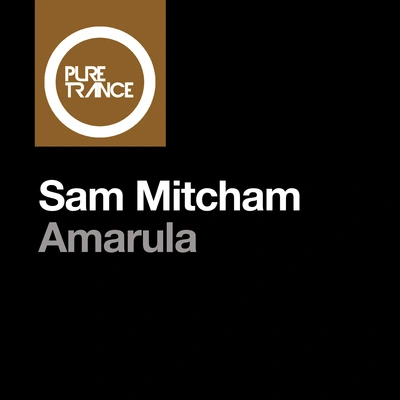 Sam MitchamAmarula (Club Mix)