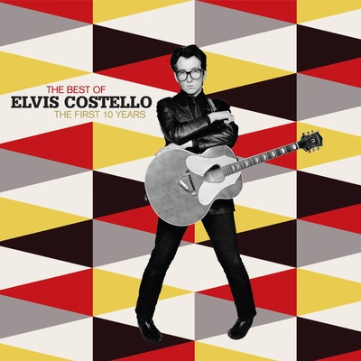 Elvis Costello(What's So Funny 'Bout) Peace, Love And Understanding