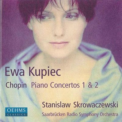 Ewa KupiecPiano Concerto No. 2 in F Minor, Op. 21:I. Maestoso