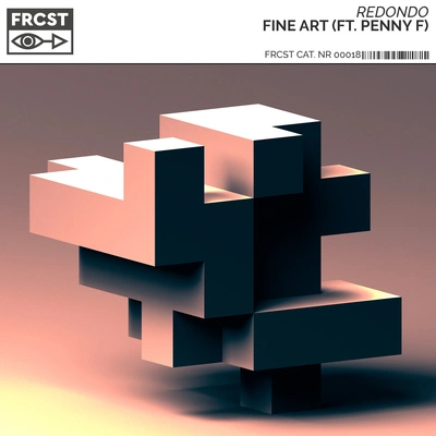 RedondoFine Art (feat. Penny F) [Extended]