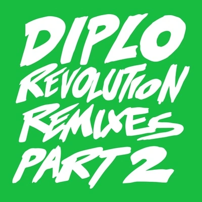 DiploRevolution (Unlike Pluto Remix) [feat. Faustix & Imanos and Kai]