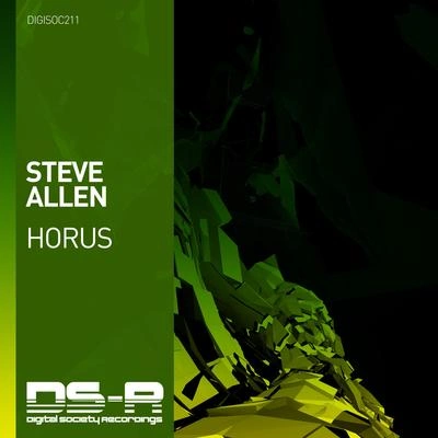 Steve AllenHorus (Original Mix)