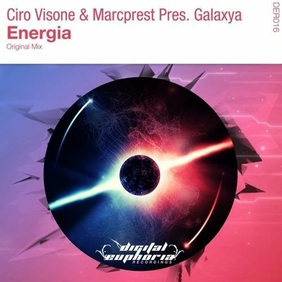 Ciro Visoneen而GIA (original mix)