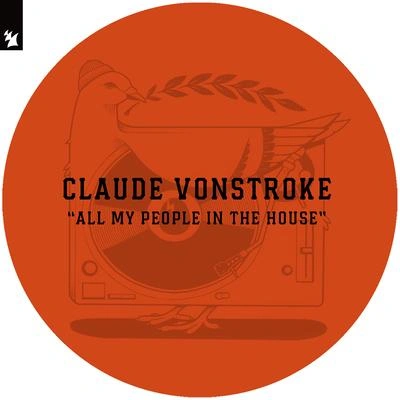 Claude VonStrokeyoung blood