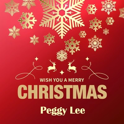 Peggy LeeI Like a Sleighride (Jingle Bells)