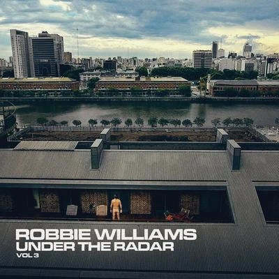 Robbie WilliamsHunting For You (Acoustic)