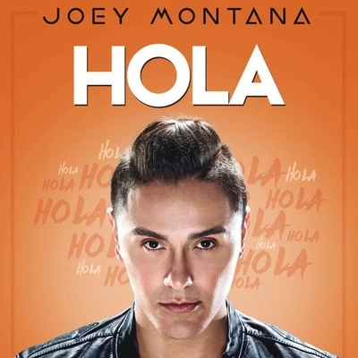 Joey MontanaHola