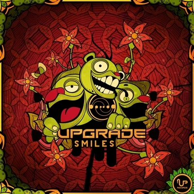 UpgradeSmiles (Original Mix)