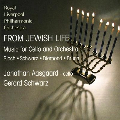 Royal Liverpool Philharmonic OrchestraIn Memoriam