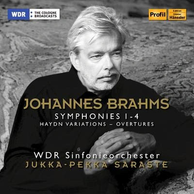 WDR Sinfonieorchester KölnVariations on a Theme by Haydn, Op. 56a "St. Anthony Variations": Var. 5, Vivace