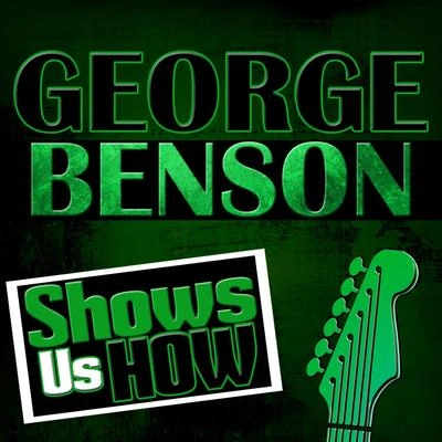 George Bensonall blues (live)