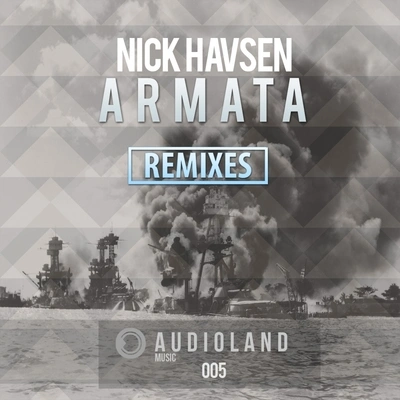 Nick HavsenArmata (Marsax Remix)