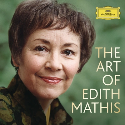 Edith MathisLieder-Album für die Jugend, Op.79:6. Sonntag