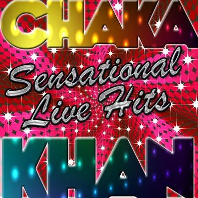 Chaka Khanonce you get started (live)