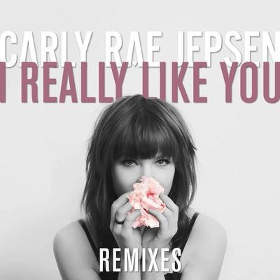 Carly Rae JepsenI Really Like You (Wayne G. Club Mix)