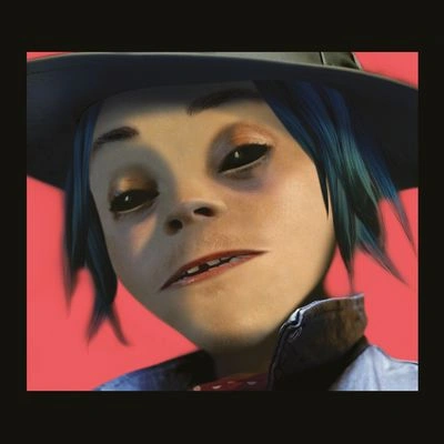 GorillazAndromeda