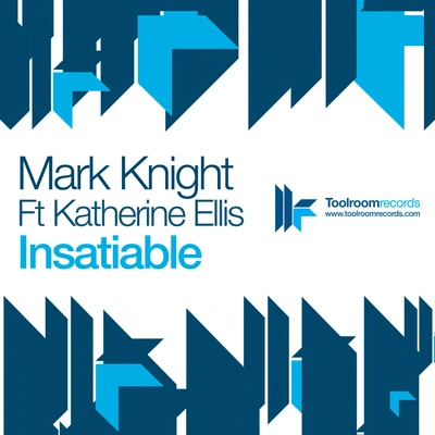 Katherine EllisMark KnightInsatiable (MTV & MK Remix)