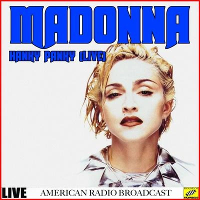 MadonnaCherish (Live)