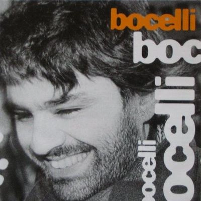 Andrea BocelliMai Piu Cosi Lontano