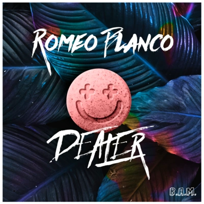 Romeo BlancoDealer（Extended Mix）