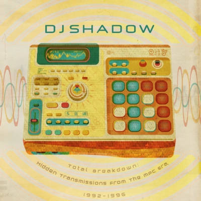 DJ Shadowfast rap fanfare