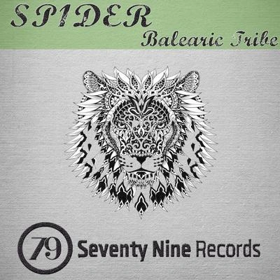 SP1DERBalearic tribe (original mix)