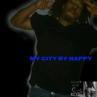 NappyMy City