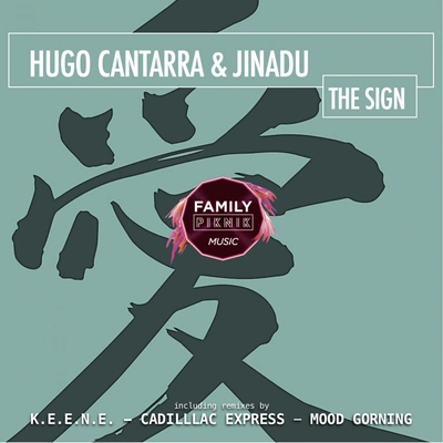 Hugo CantarraJinaduThe Sign (Original Mix)