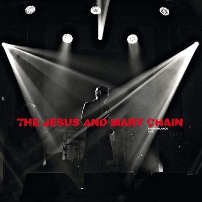 The Jesus and Mary ChainThe Hardest Walk (Live)