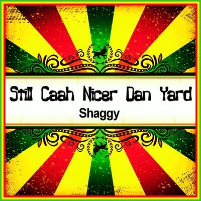 ShaggyStill Caah Nicer Dan Yard (Ringtone)