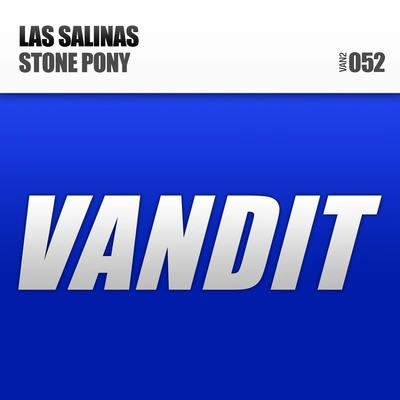 Las SalinasStone Pony (Original Mix)